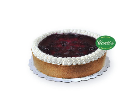 Conti’s Blueberry Cheesecake – Classic Creamy Goodness | FlowerTalks Philippines Conti’s Blueberry Cheesecake – Classic Creamy Goodness | FlowerTalks Philippines