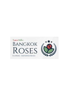 Bangkok Roses | FlowerTalks.com.ph